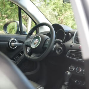 Fiat 500x - Image 3