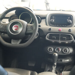 Fiat 500x - Image 4
