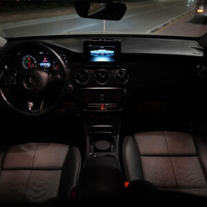 Mercedes-Benz GLA - Image 5