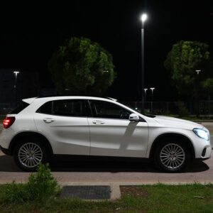 Mercedes-Benz GLA - Image 3