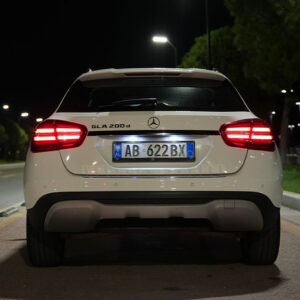 Mercedes-Benz GLA - Image 4