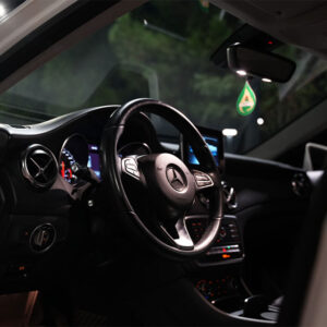 Mercedes-Benz GLA - Image 6