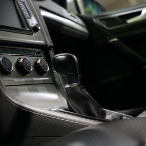 Volkswagen Golf 7 (White) - Image 5