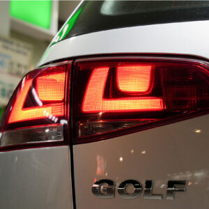 Volkswagen Golf 7 (Gray) - Image 4