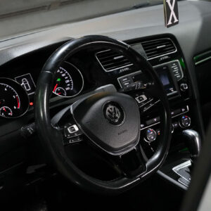 Volkswagen Golf 7 (Gray) - Image 6