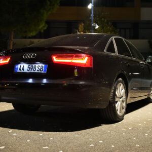 Audi A6 - Image 6