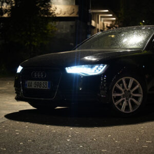 Audi A6 - Image 4