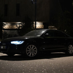 Audi A6 - Image 3