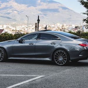 Mercedes CLS 400 - Image 2