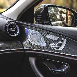 Mercedes CLS 400 - Image 4