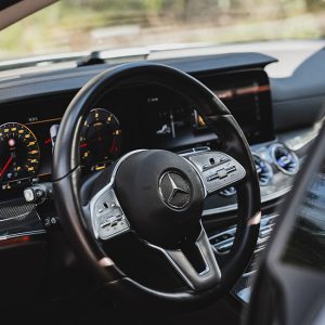 Mercedes CLS 400 - Image 5