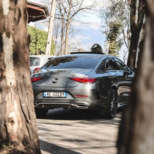 Mercedes CLS 400 - Image 6