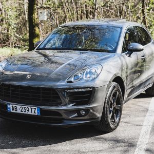 Porsche Macan S - Image 1