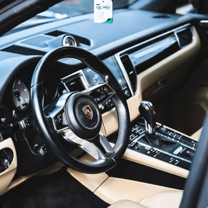 Porsche Macan S - Image 3