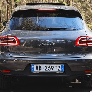 Porsche Macan S - Image 4